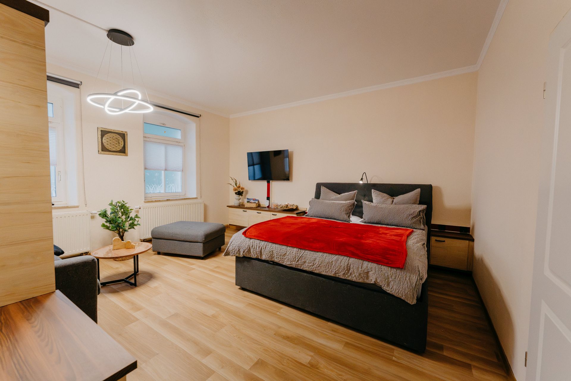 Ferienwohnung Maja